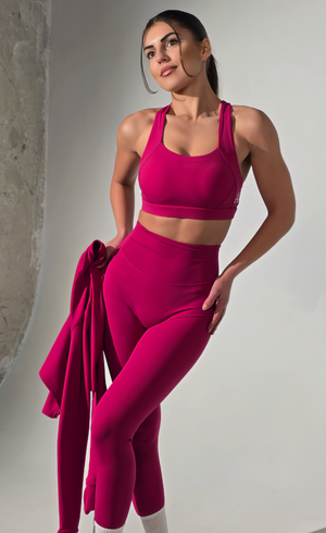 Спортен клин 𝗠𝗔𝗚𝗡𝗘𝗧𝗜𝗖
