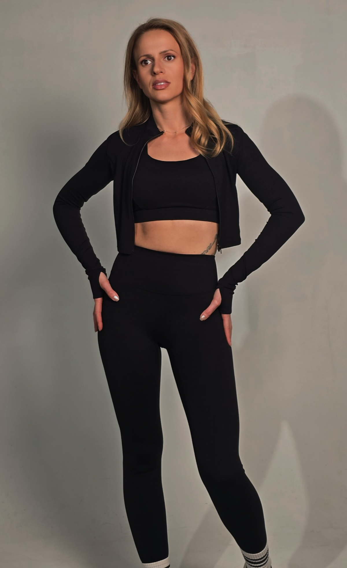 Спортен клин 𝗠𝗔𝗚𝗡𝗘𝗧𝗜𝗖