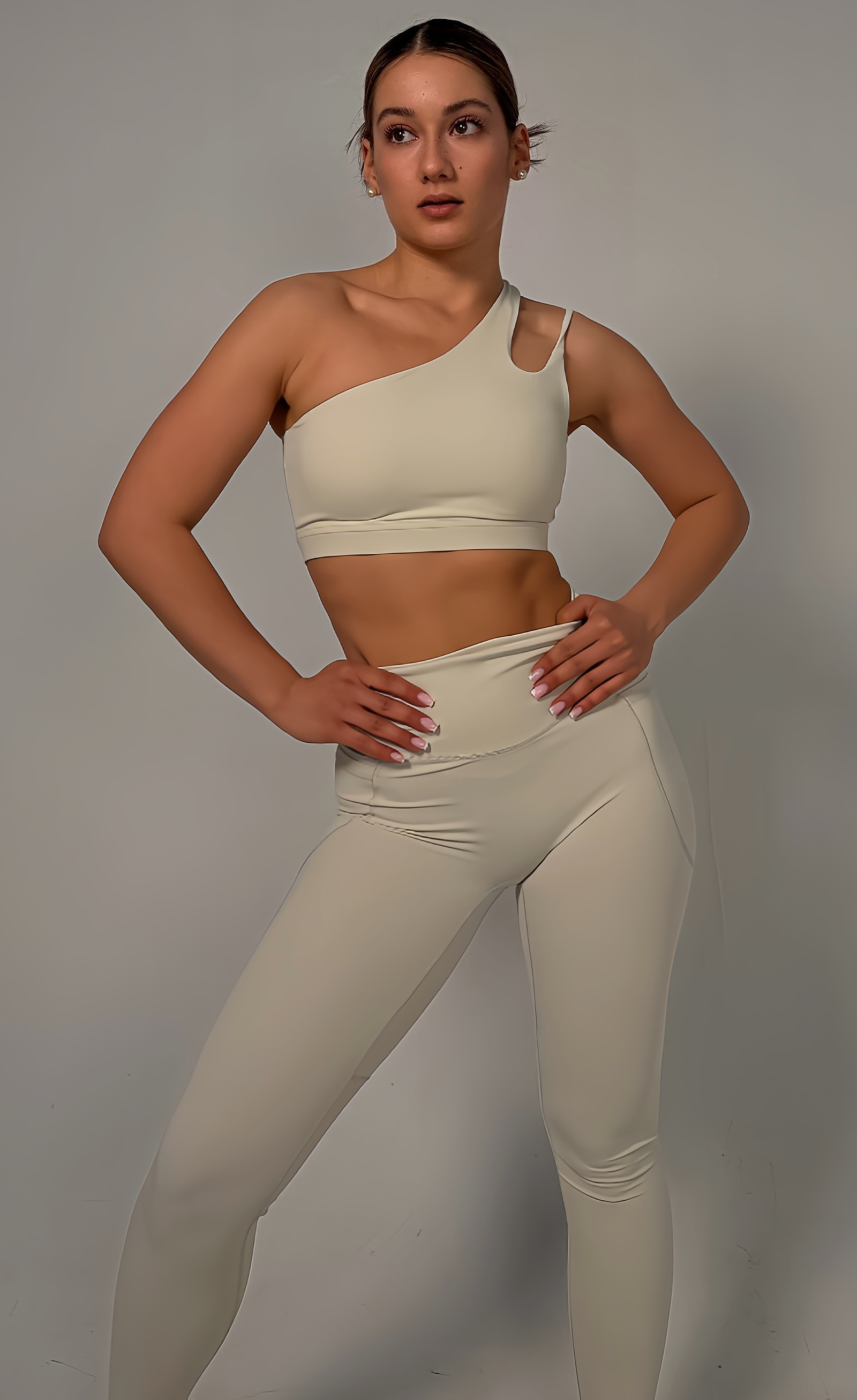 Спортен екип 𝗡𝗢𝗩𝗔